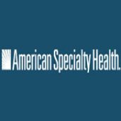 American Specialty Health