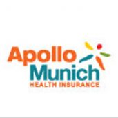 Apollo Munich Health Insurance