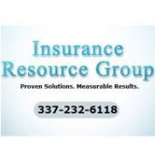Insurance Resource Group
