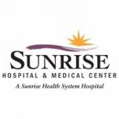 Sunrise Hospital and Medical Center