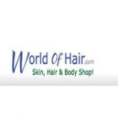 World of Hair