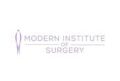 Dr. Ryan Stanton/Modern Institute of Surgery