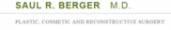 Dr. Saul Berger