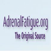 Adrenal Fatigue Institute
