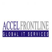 Accel Frontline Limited