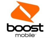 Boost Mobile / Boost Worldwide