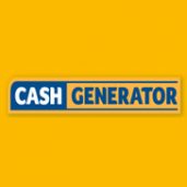 Cash Generator