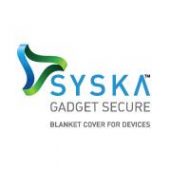 Syska Gadget Secure