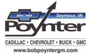 Bob Poynter GM