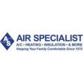 Air Specialist