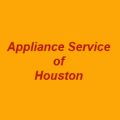 Appliance Service of Houston