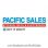 Pacific Sales