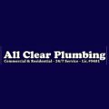 ALL CLEAR PLUMBING