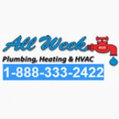All Week Plumbing All Week Plumbing