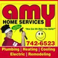 Amy Home Services, Inc.