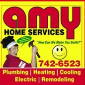 Amy Home Services, Inc.