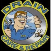 Drain Care & Repair