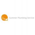 Summer Plumbing Service