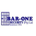 Bar One Security