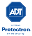 Protectron Smart Security