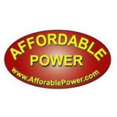 Affordable Power