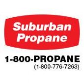 Surburban Propane