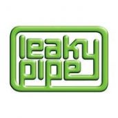 Leaky Pipe Leaky Pipe