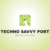 Techno Savvy Port