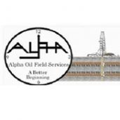 Alpha Mud Logging Services LLC