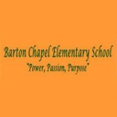 Barton Chapel Elementary School