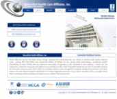 Diversified Health Care Affiliates (DHCA)