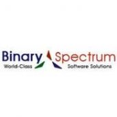 Binary Spectrum, EMR Software