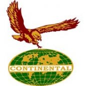 Continental Mercantile Corporation