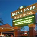 Alexis Park All Suite Resort