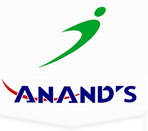 Anand Organics / Anand Group