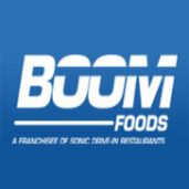 Boom Foods LLC