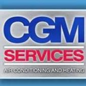 Cgm Services Inc