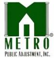 Metro Public Adjustment