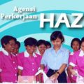 Agensi Pekerjaan Haz Sdn. Bhd.