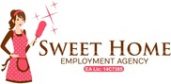 Sweet Home Employment Agency