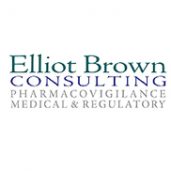 Elliot Brown Consulting Ltd