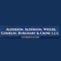 Alderson Law
