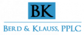 Berd & Klauss, PPLC