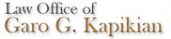 Law Office of Garo G. Kapikian