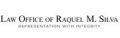 Law Office of Raquel M. Silva