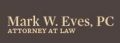Mark W. Eves