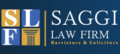 Saggi Law Firm