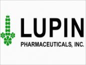 Lupin Pharmaceuticals