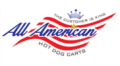 All American Hot Dog Carts