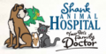 Shank Animal Hospital